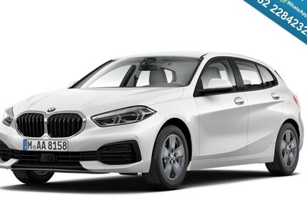 BMW 118 84.566 km 23.980 &euro; Rendsburg 24768