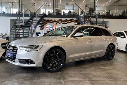 Audi A6 286.000 km 10.999 &euro; Pfaffenhofen 85276