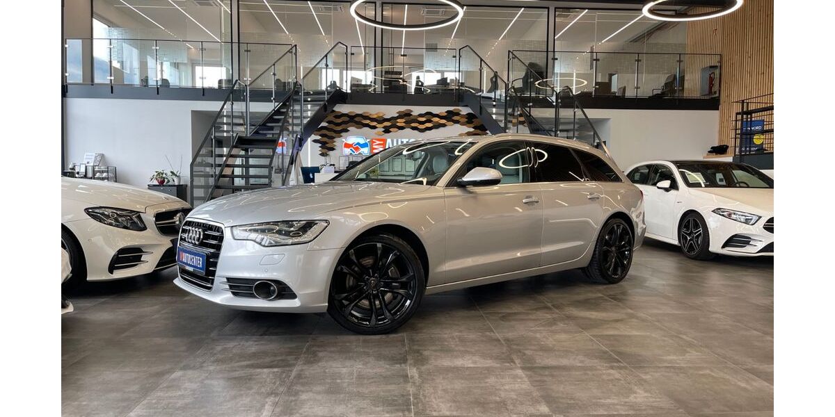 Audi A6 286.000 km 10.999 &euro; Pfaffenhofen 85276