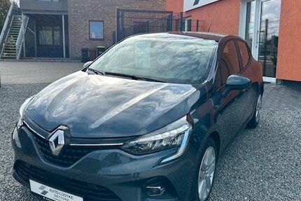 Renault Clio 53.500 km 12.990 &euro; Gettorf 24214