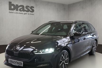 Skoda Octavia 68.907 km 25.600 &euro; Gießen 35392