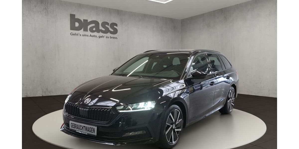 Skoda Octavia 68.907 km 25.600 &euro; Gießen 35392