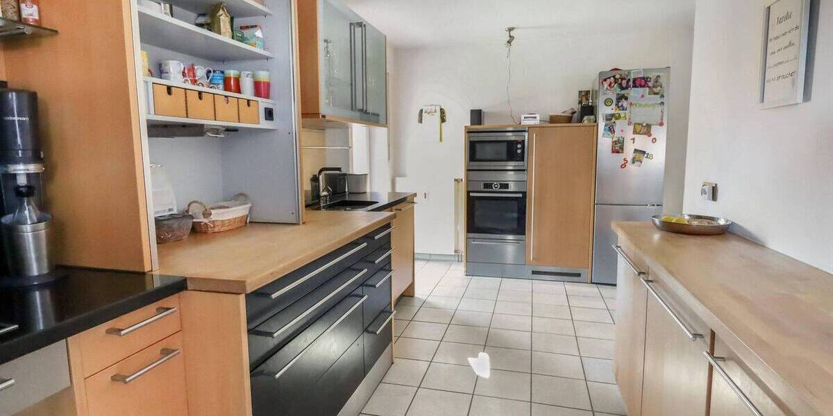 Mehrfamilienhaus, Wohnhaus Delbrück Bentfeld - 7 Zimmer, 141 m&sup2;, 435.000&euro; | Angebot:26128837
