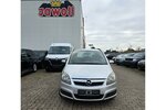 Zafira 1,9 CDTI Edition 7 SITZER ALU KLIMAANLAGE