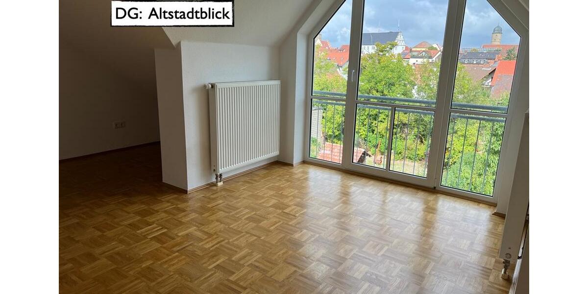 Reihenhaus Gerolzhofen - 6 Zimmer, 170 m&sup2;, 499.000&euro; | Angebot:26934403