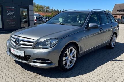 Mercedes-Benz C 250 147.498 km 13.990 &euro; Martfeld 27327