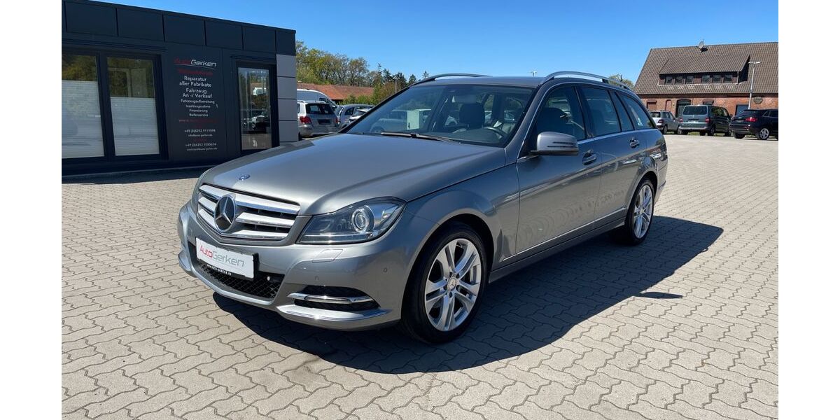 Mercedes-Benz C 250 147.498 km 13.990 &euro; Martfeld 27327