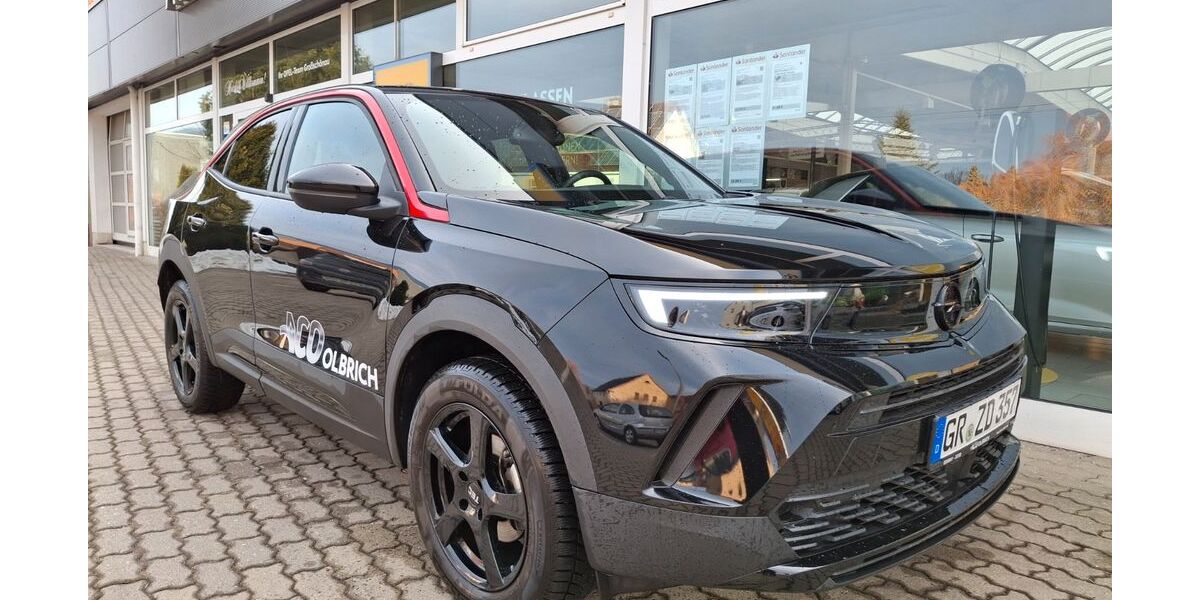 Opel Mokka 15.500 km 19.900 &euro; Großschönau 02779