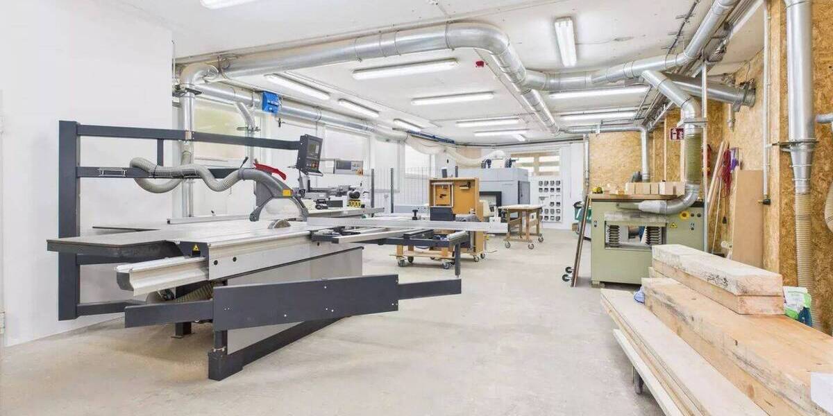 Gewerbeobjekt Neuerburg - 259.000&euro; | Angebot:25734894