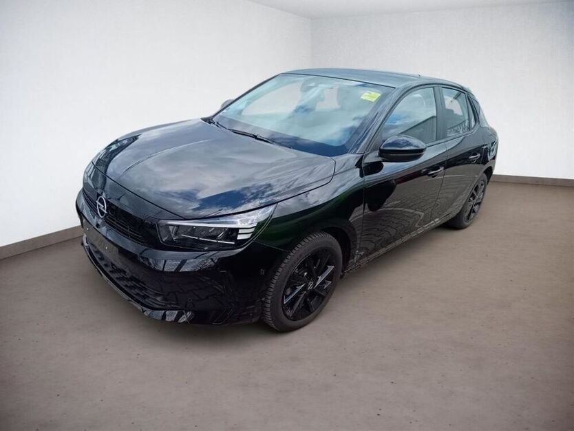 Corsa