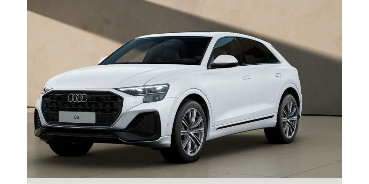 Audi Q8 27.582 km 73.446 &euro; Northeim 37154