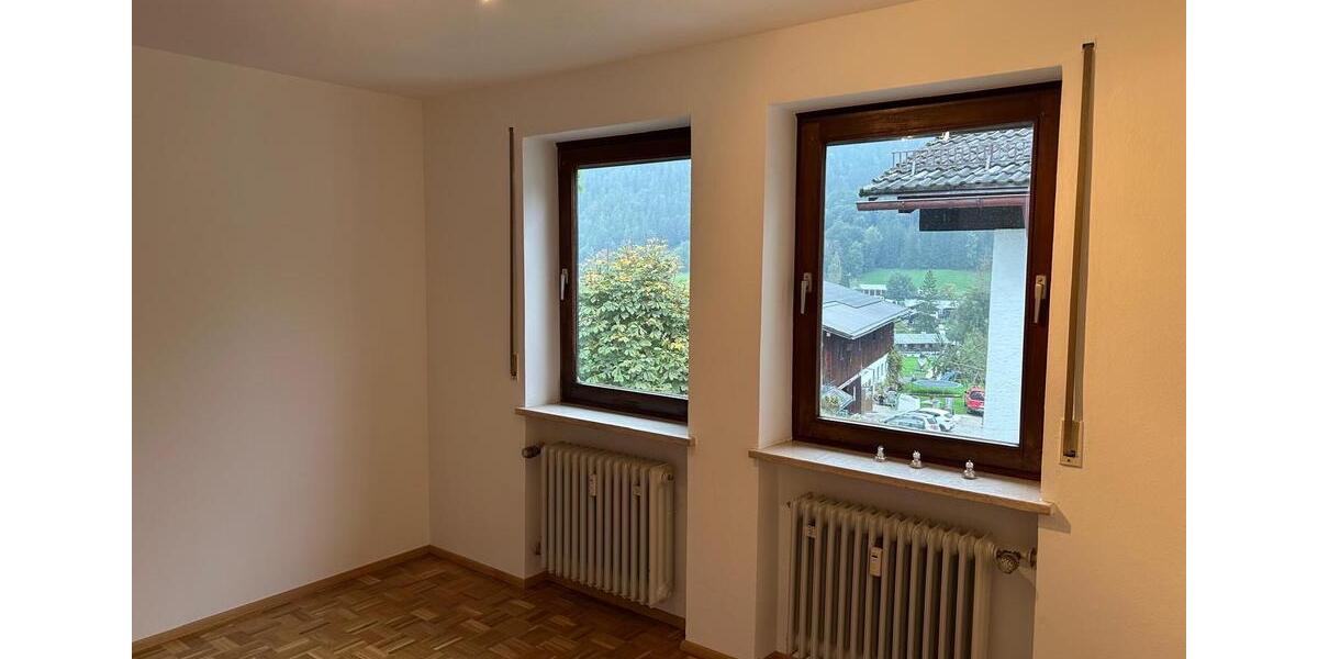 Etagenwohnung Bischofswiesen - 3 Zimmer, 64 m&sup2;, 965&euro; | Angebot:26267711
