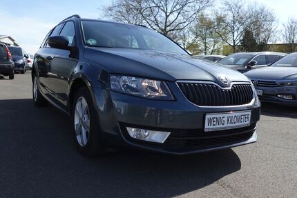 Skoda Octavia 89.000 km 11.900 &euro; Wittlich 54516