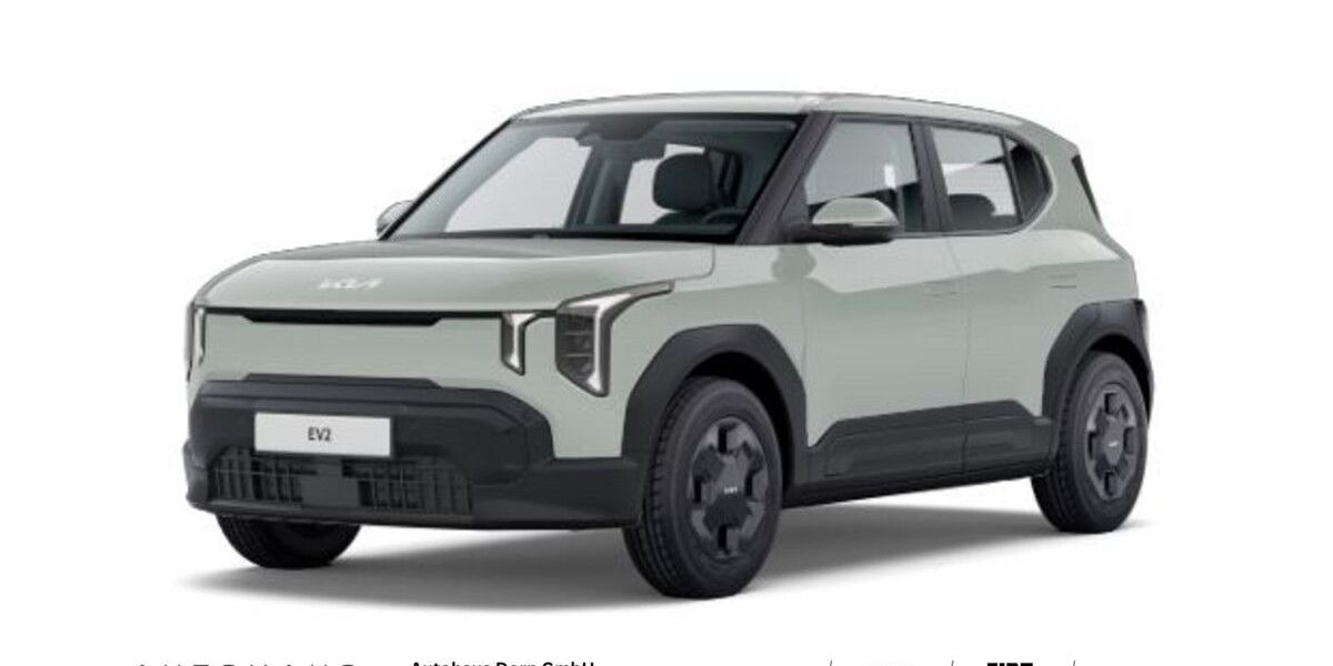 Kia EV2 2.500 km 31.690 &euro; Landshut 84030