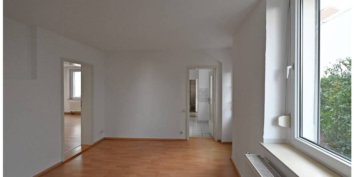 Etagenwohnung Essen Heisingen - 4 Zimmer, 120 m&sup2;, 1.449&euro; | Angebot:26343509