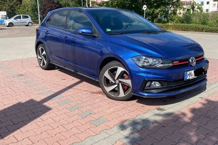 VW Polo 70.000 km 17.300 &euro; Brackenheim 74336