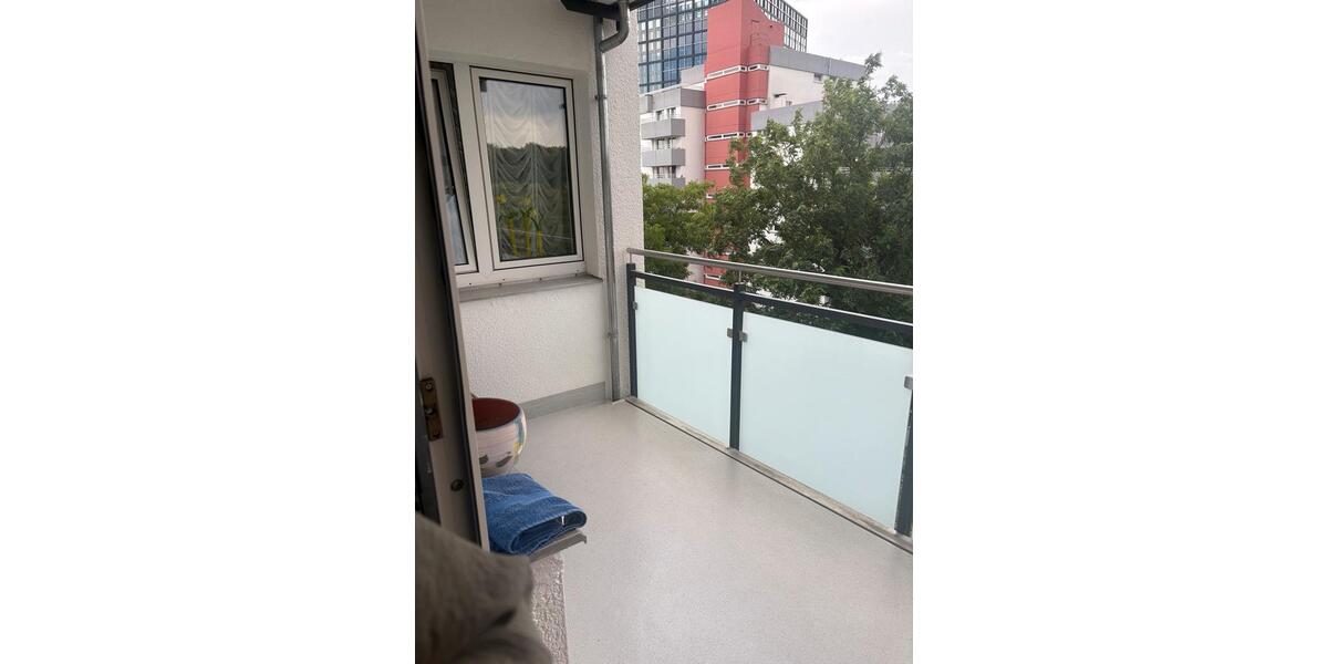 Etagenwohnung Eschborn - 2 Zimmer, 46 m&sup2;, 210.000&euro; | Angebot:27436250