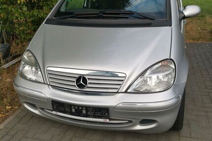 Mercedes 190
