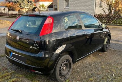 Fiat Grande Punto 186.974 km 990 &euro; Liebenburg 38704