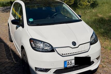 Skoda Citigo 23.607 km 12.500 &euro; Burghausen 84489