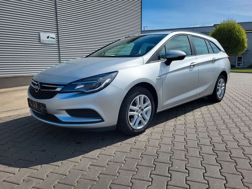 Astra