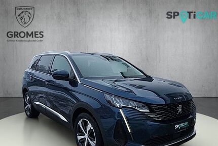 Peugeot 5008 97.200 km 22.990 &euro; Wartenberg 85456