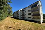 RESERVIERT! Renovierte und gepflegte 3-Zimmer Mietwohnung mit Balkon in Plettenberg