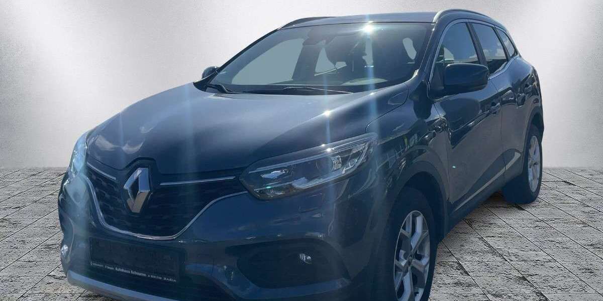 Renault Kadjar 92.988 km 14.900 &euro; Brüggen 41379