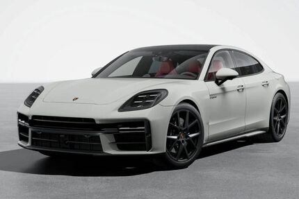 Porsche Panamera 4.999 km 139.790 &euro; Dinslaken 46535