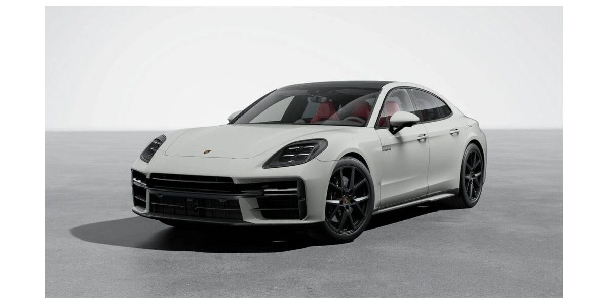 Porsche Panamera 4.999 km 143.990 &euro; Dinslaken 46535