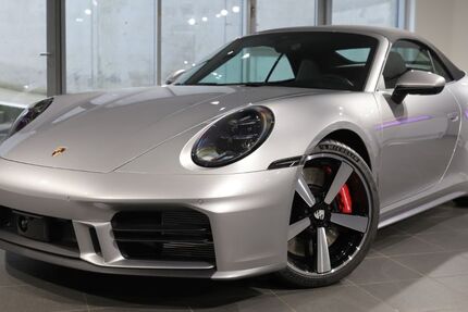 Porsche 992 9.000 km 166.890 € Grainau 82491