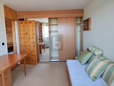 MÖBILIERT MIT TOLLER AUSSICHT - Etagenwohnung Neu-Ulm Ulm | Angebot:27013423