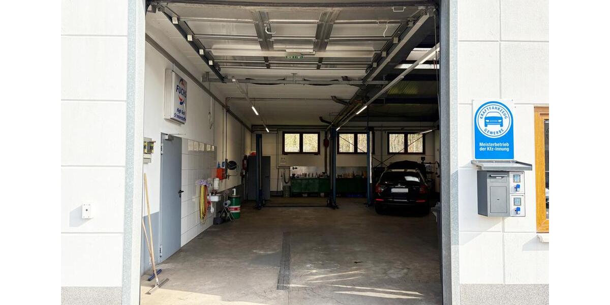 Gewerbeobjekt Gelsenkirchen Ückendorf - 2.380&euro; | Angebot:26337804