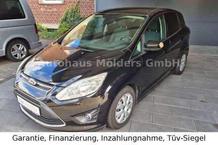 Ford C-Max 71.000 km 8.950 € Rheurdt 47509