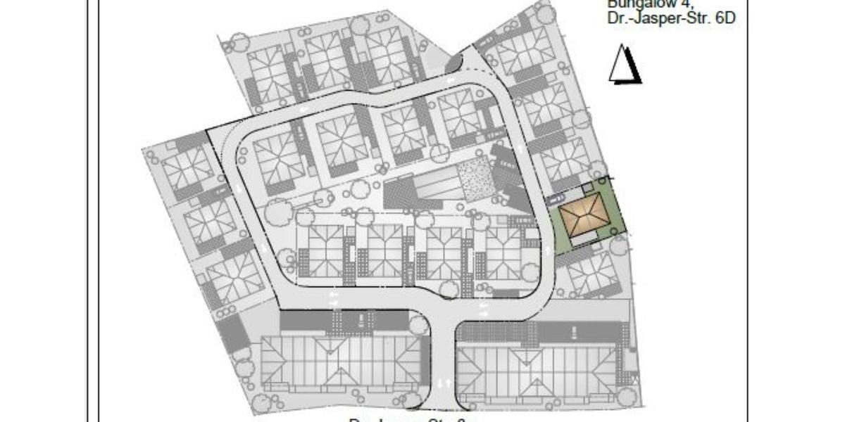 Bungalow Delligsen - 2 Zimmer, 70 m&sup2;, 910&euro; | Angebot:25097910