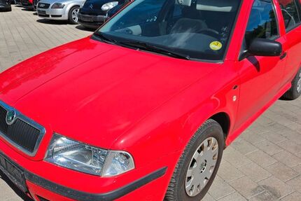 Skoda Octavia 324.050 km 1.250 &euro; Lachen-Speyerdorf 67435