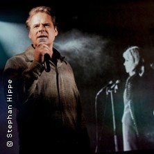 Die KNEF Story - Stephan Hippe 11.10.2026 Theater am Dom