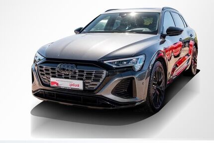 Audi Q8 e-tron 92.585 km 41.790 &euro; Bernburg 06406