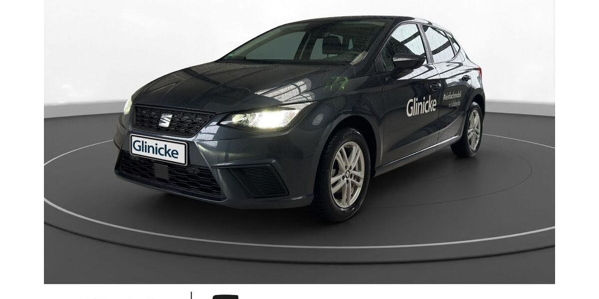 Seat Ibiza 12.500 km 18.990 &euro; Lübbecke 32312