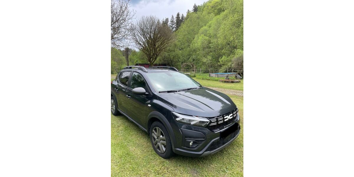 Dacia Sandero 34.774 km 16.900 &euro; Dauchingen 78083