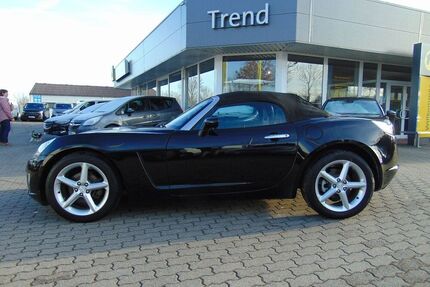 Opel GT