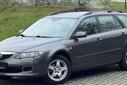 Mazda 6 183.000 km 4.000 &euro; Murr 71711