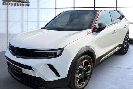 Opel Mokka 79.977 km 15.990 &euro; Rosenheim 83022