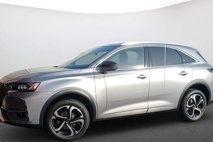 DS Automobiles DS7 (Crossback)