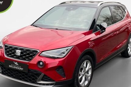 Seat Arona 80.011 km 18.940 &euro; Bottrop 46244