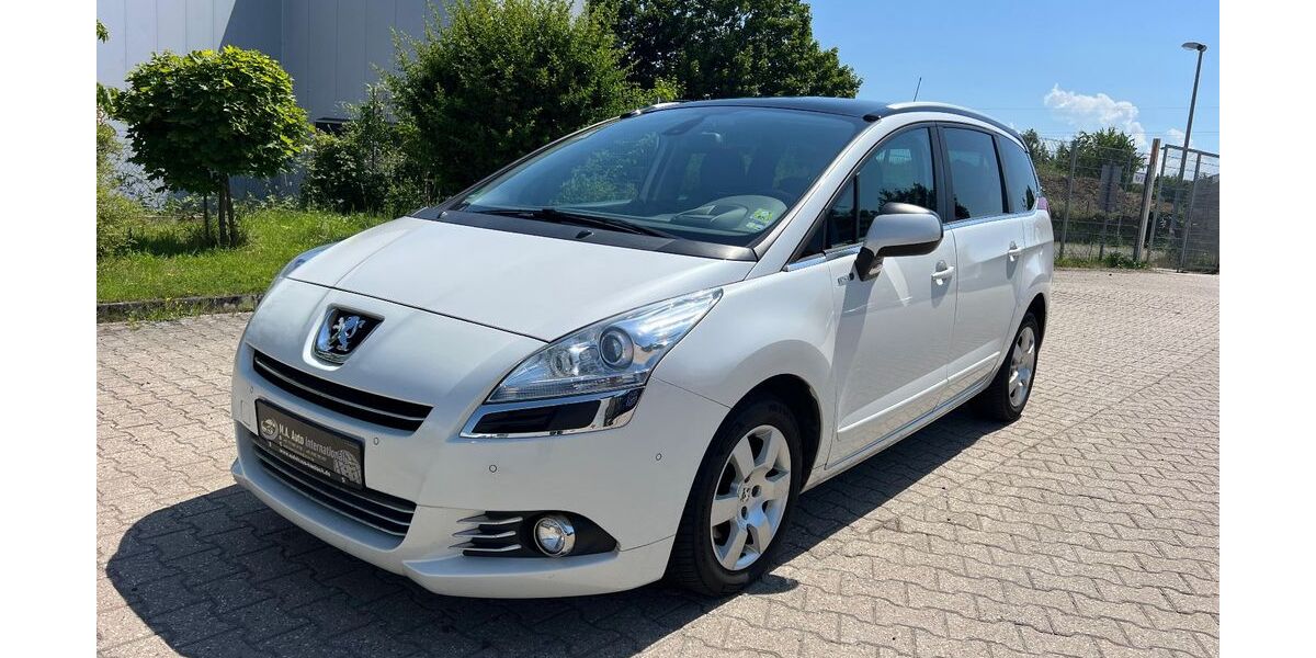 Peugeot 5008 235.000 km 3.990 &euro; Eschweiler 52249