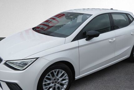 Seat Ibiza 13.260 km 15.840 &euro; Eschwege 37269