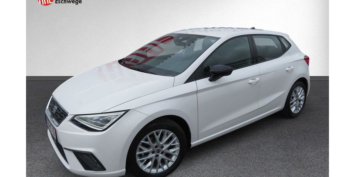 Seat Ibiza 13.260 km 15.840 &euro; Eschwege 37269