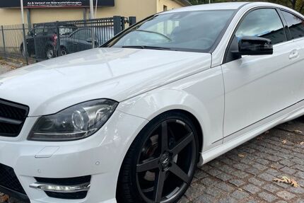 Mercedes-Benz C 250 167.400 km 12.990 € Berlin - Tempelhof 12107