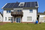 Homberg (Efze), 2-3 Fam.Haus - Zweifamilienhaus Homberg (Efze) Holzhausen | Angebot:22550915